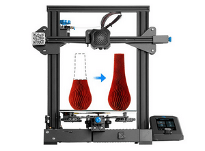 Avis Imprimante 3D Creality Ender 3 V2 au meilleur prix sur Amazon