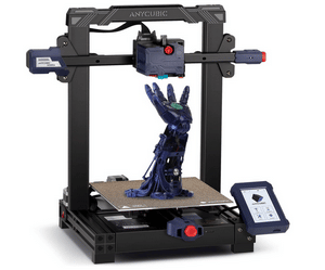 Bon plan Anycubic Kobra imprimante 3D en réduction sur Amazon