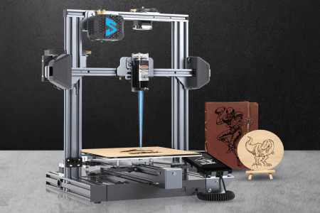 Comparatif imprimante 3D pour débutant promo