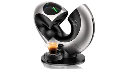 Acheter Dolce Gusto Eclipse pas cher