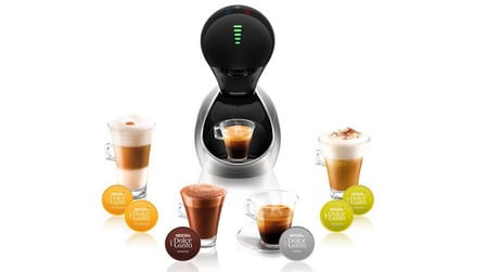 Acheter dolce gusto movenza pas cher