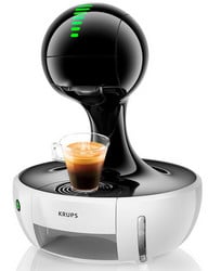 Test Dolce Gusto Drop