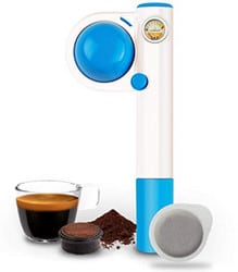 Test Handpresso Pump Pop