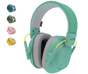Alpine Muffy Casque Anti-Bruit protection auditive pour enfants jusqu'à 16 ans au meilleur prix