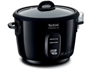 Test et avis sur le Rice cooker Tefal RK102811 Classic Cuiseur à Riz