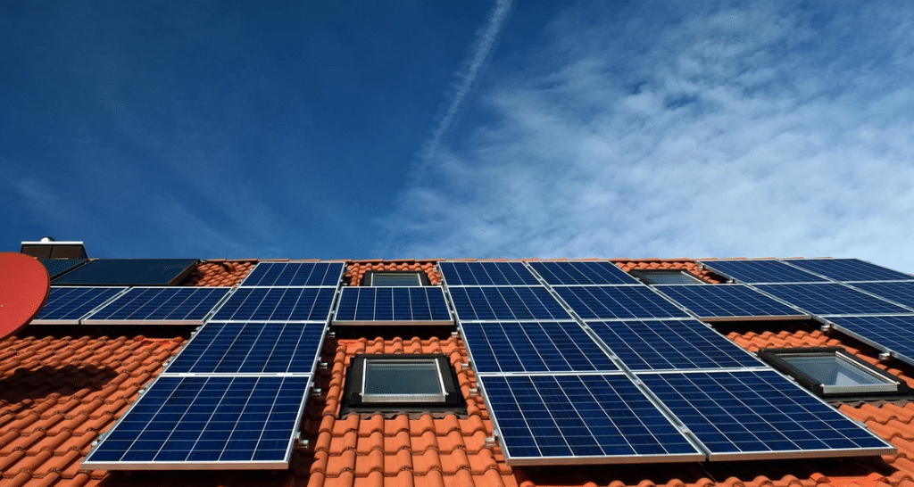 Est-ce vraiment rentable d'installer des panneaux solaires chez soi