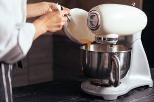 avantages d’un robot pâtissier