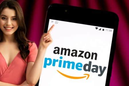 Prime Day 2024 Amazon : Profitez de Réductions Spectaculaires jusqu'à -70% les 11 et 12 Juillet