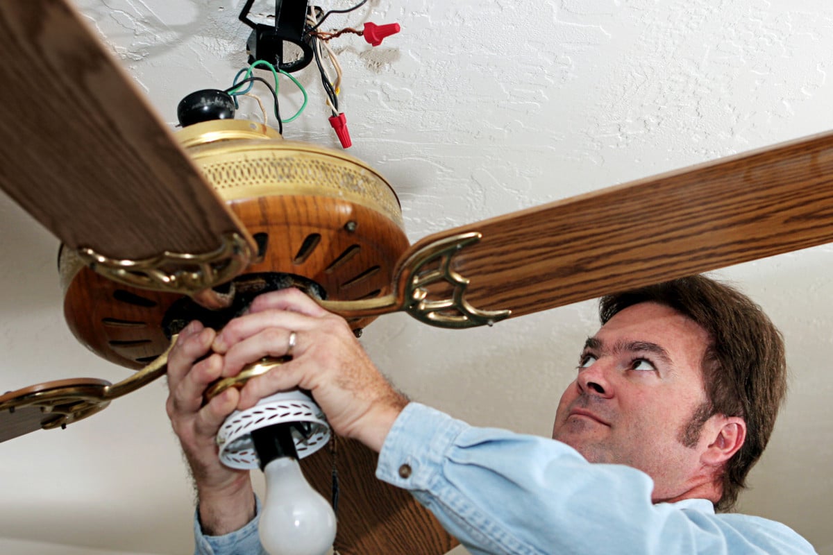 Ventilateur de plafond : Le guide complet pour optimiser votre confort