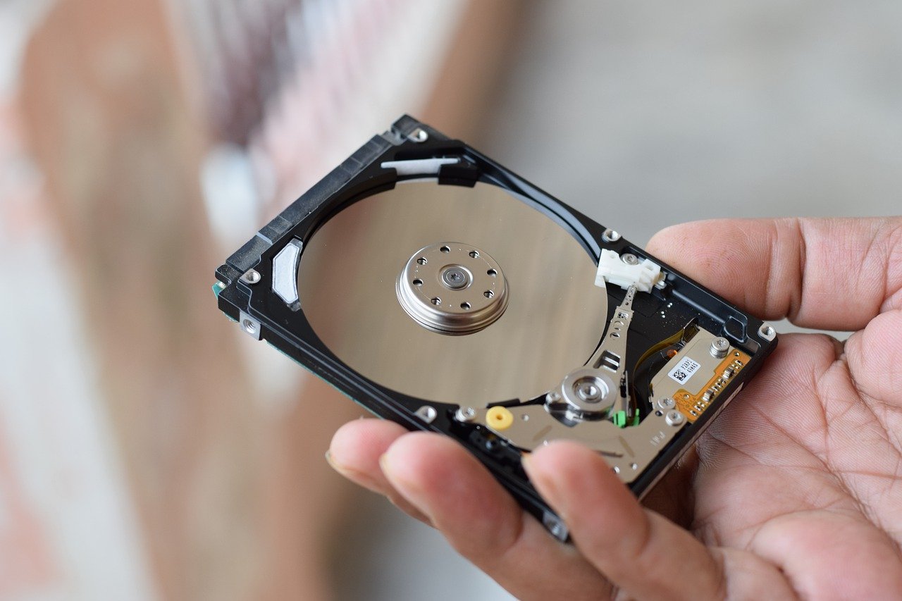 Comment récupérer les données sur un disque dur non alloué