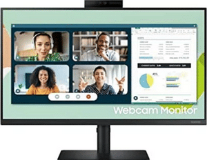 Avis Ecran PC avec Webcam intégré Samsung S40VA