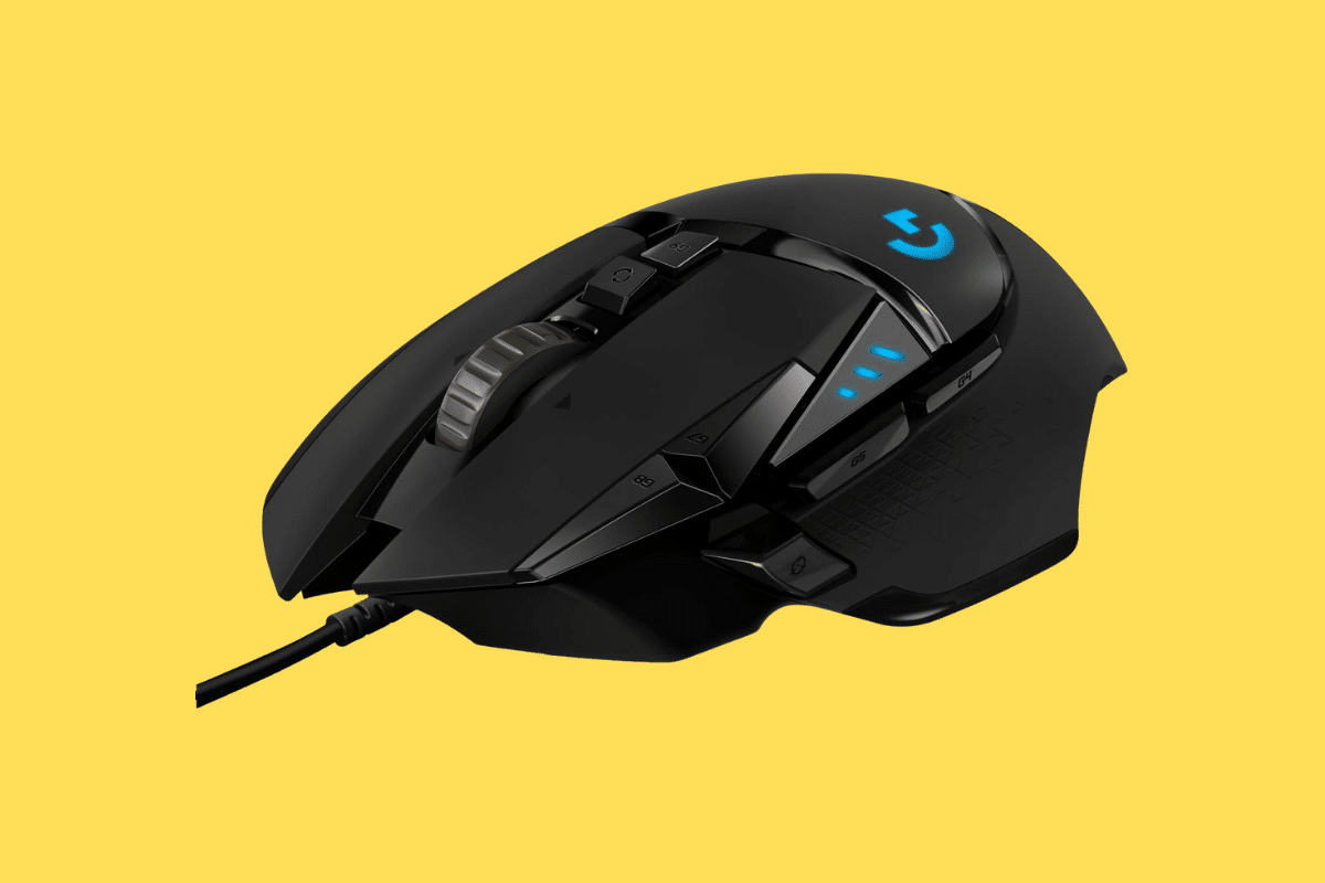 Contrepoids Poids Blocs Contrepoids pour G502 Hero Rgb Gaming Mouse