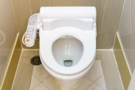 Les bienfaits insoupçonnés des WC japonais sur votre santé et votre hygiène